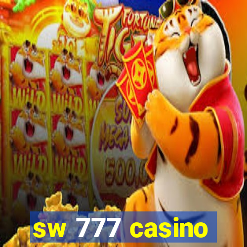 sw 777 casino